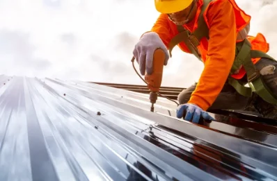 Travaux de zinguerie à Laventie